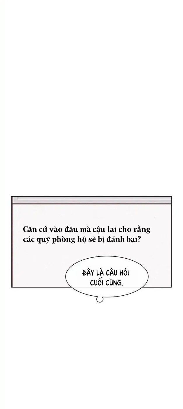 Luân Hồi - Chapter 3