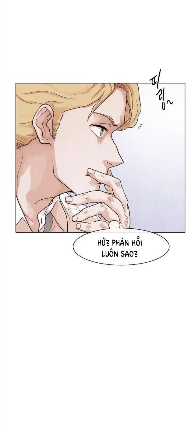 Luân Hồi - Chapter 3