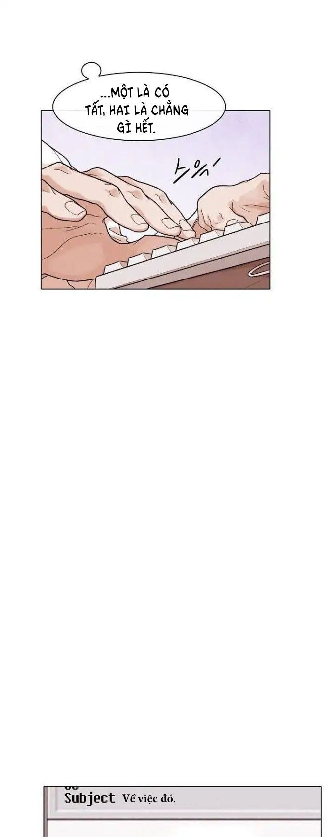 Luân Hồi - Chapter 3