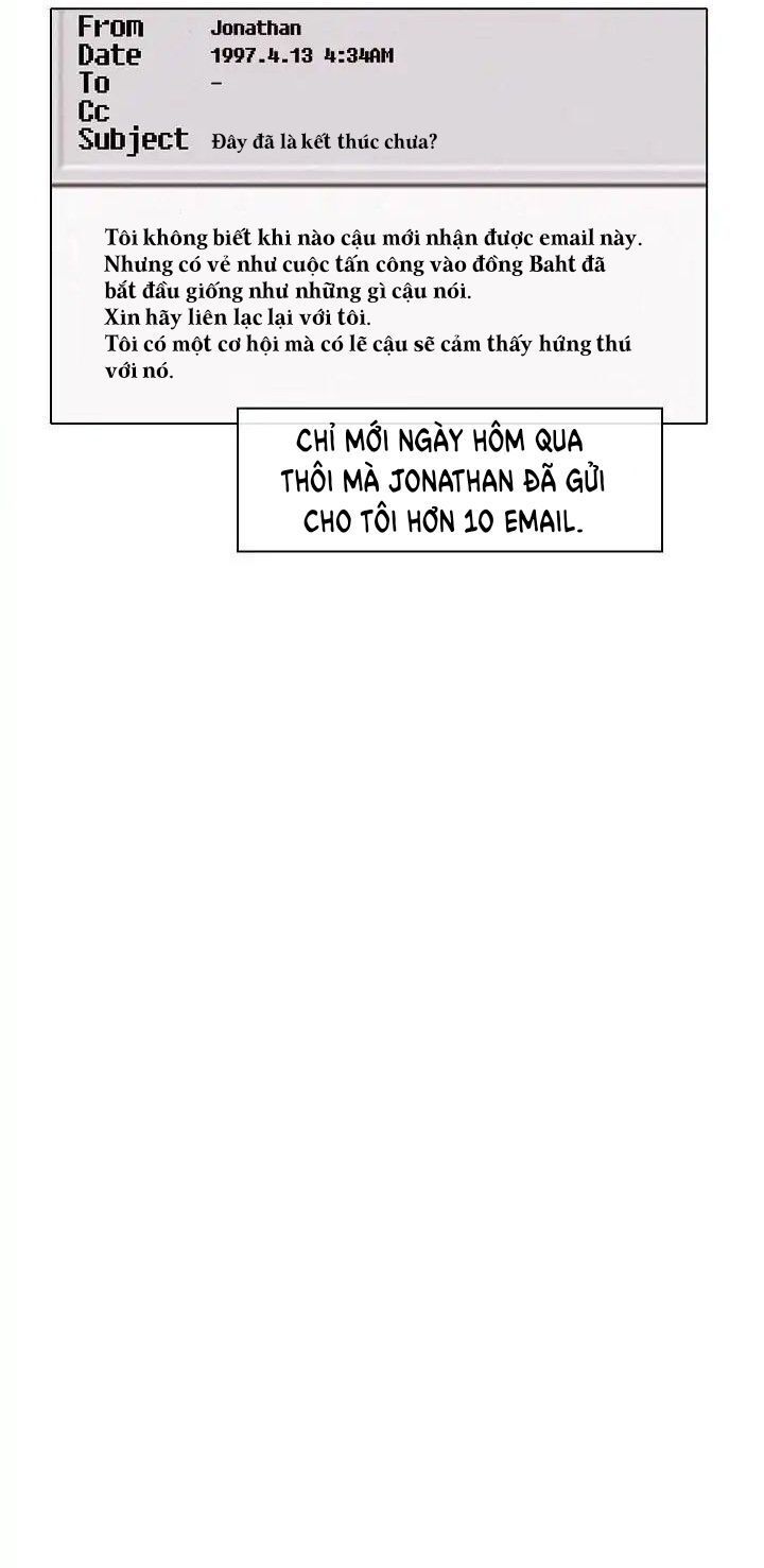 Luân Hồi - Chapter 3