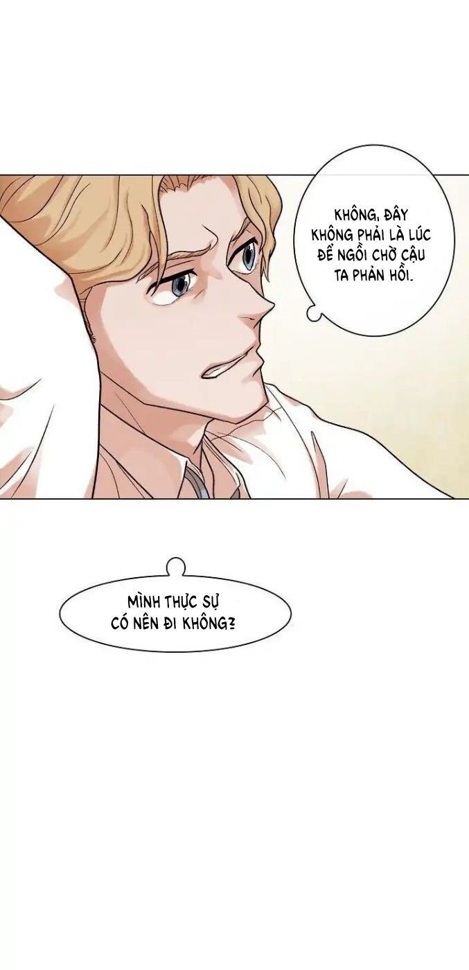 Luân Hồi - Chapter 3