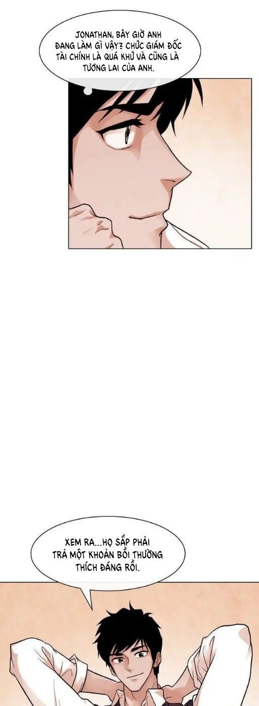 Luân Hồi - Chapter 3