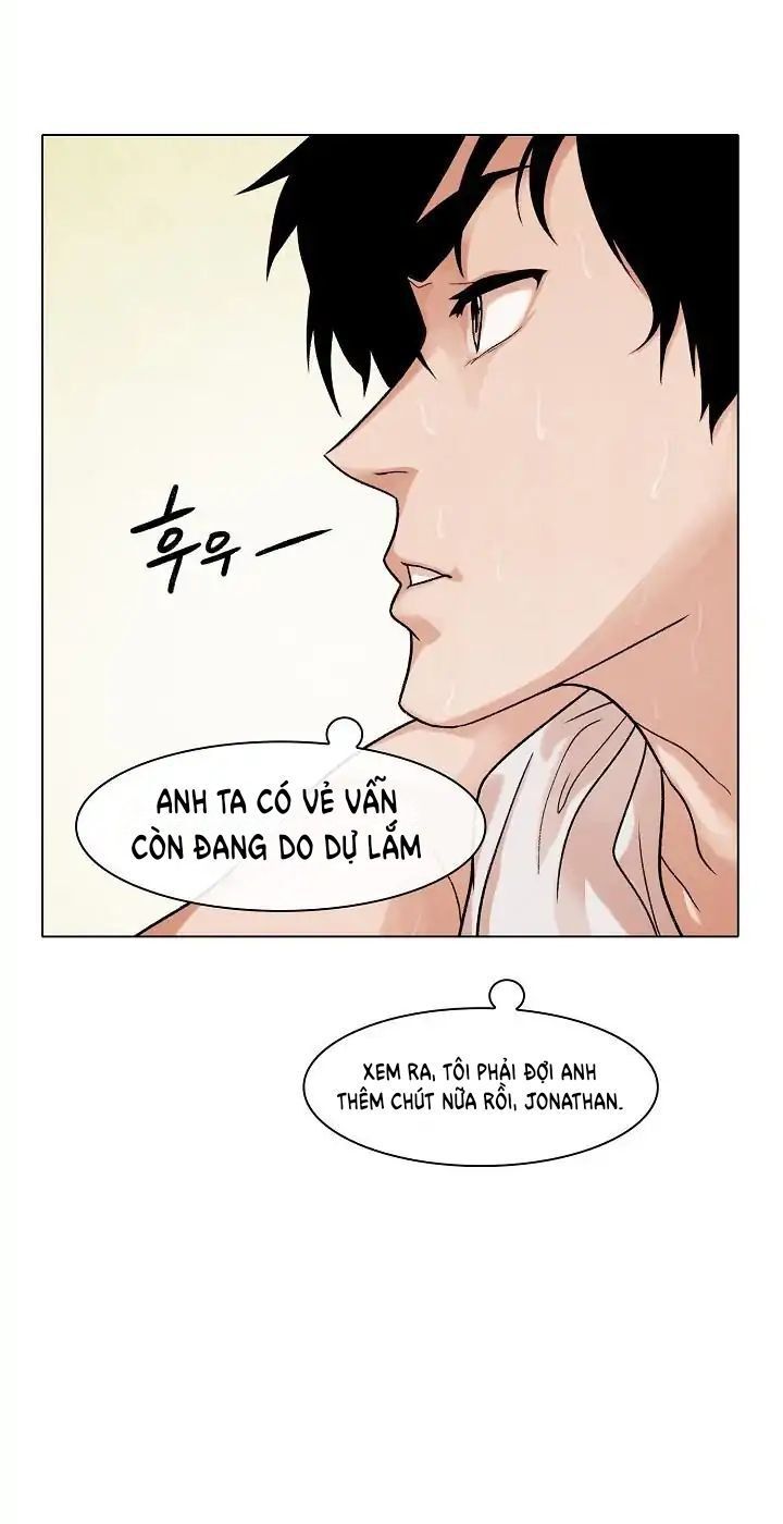 Luân Hồi - Chapter 3
