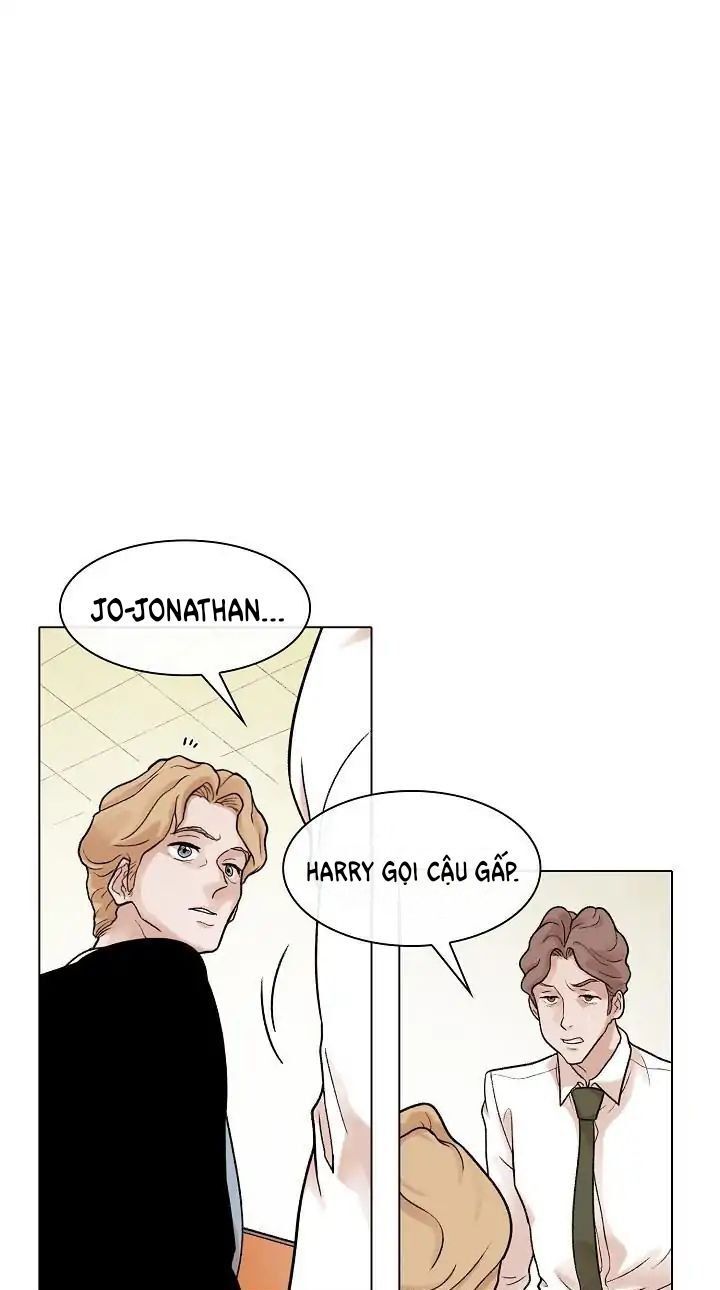 Luân Hồi - Chapter 3