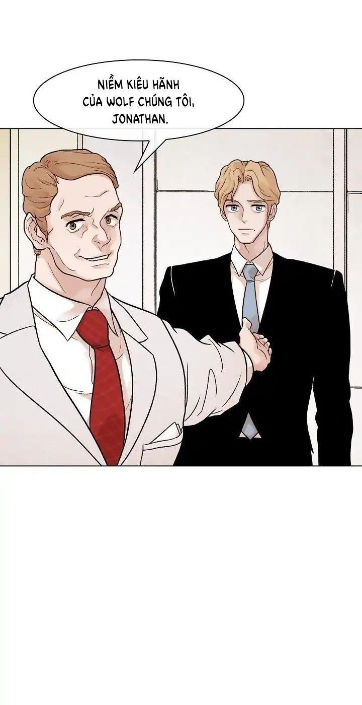 Luân Hồi - Chapter 3