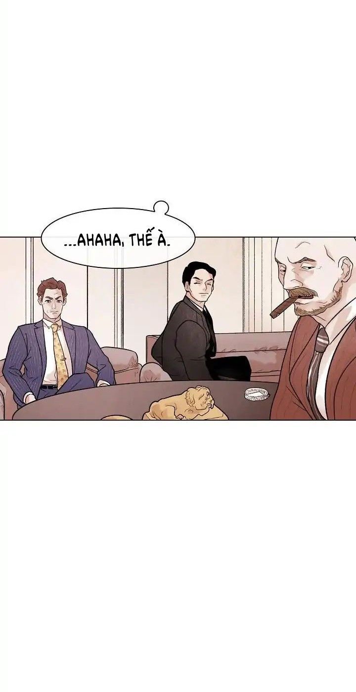 Luân Hồi - Chapter 3
