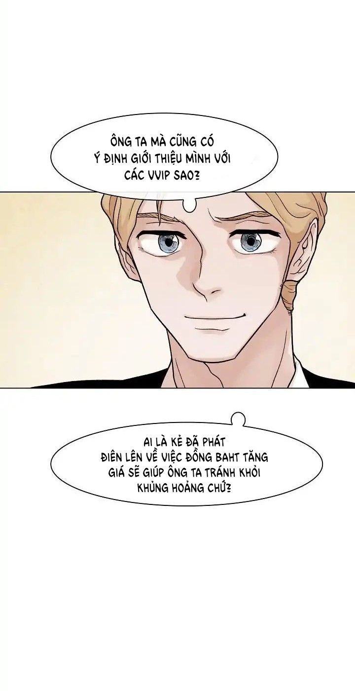 Luân Hồi - Chapter 3
