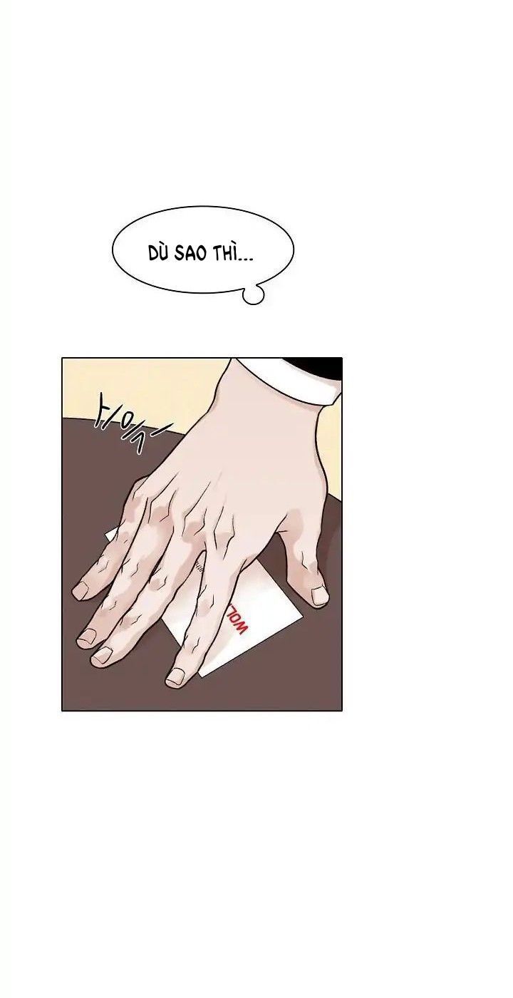 Luân Hồi - Chapter 3