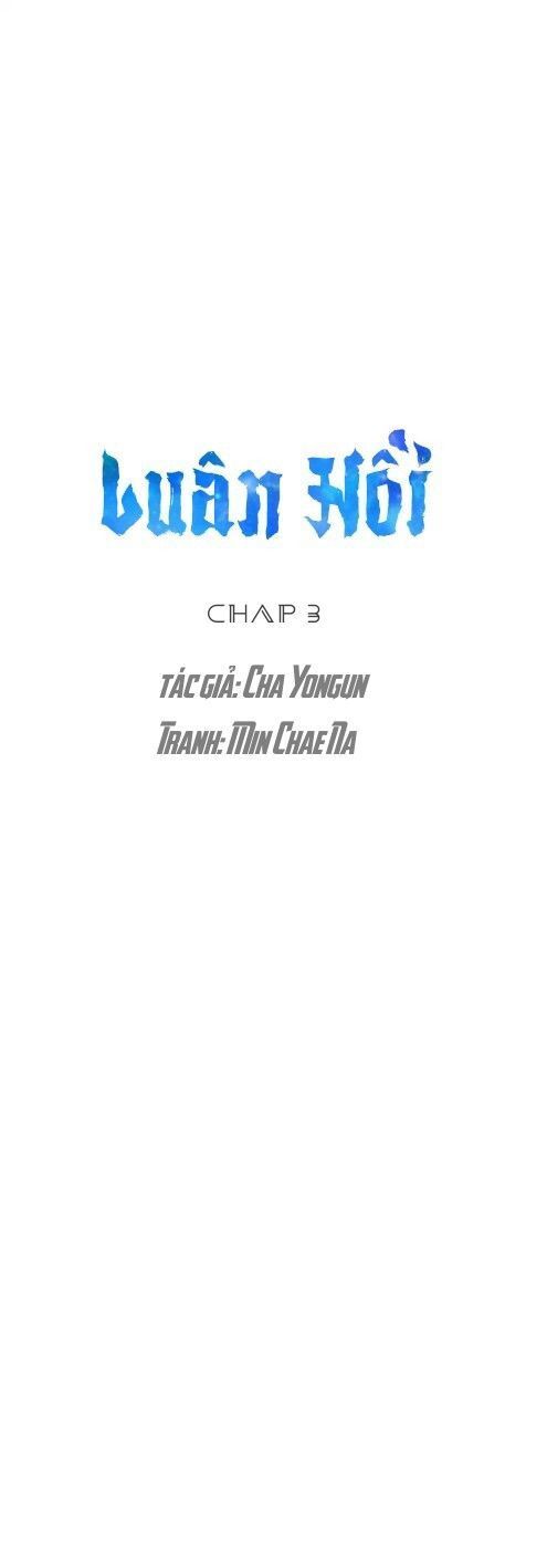 Luân Hồi - Chapter 3