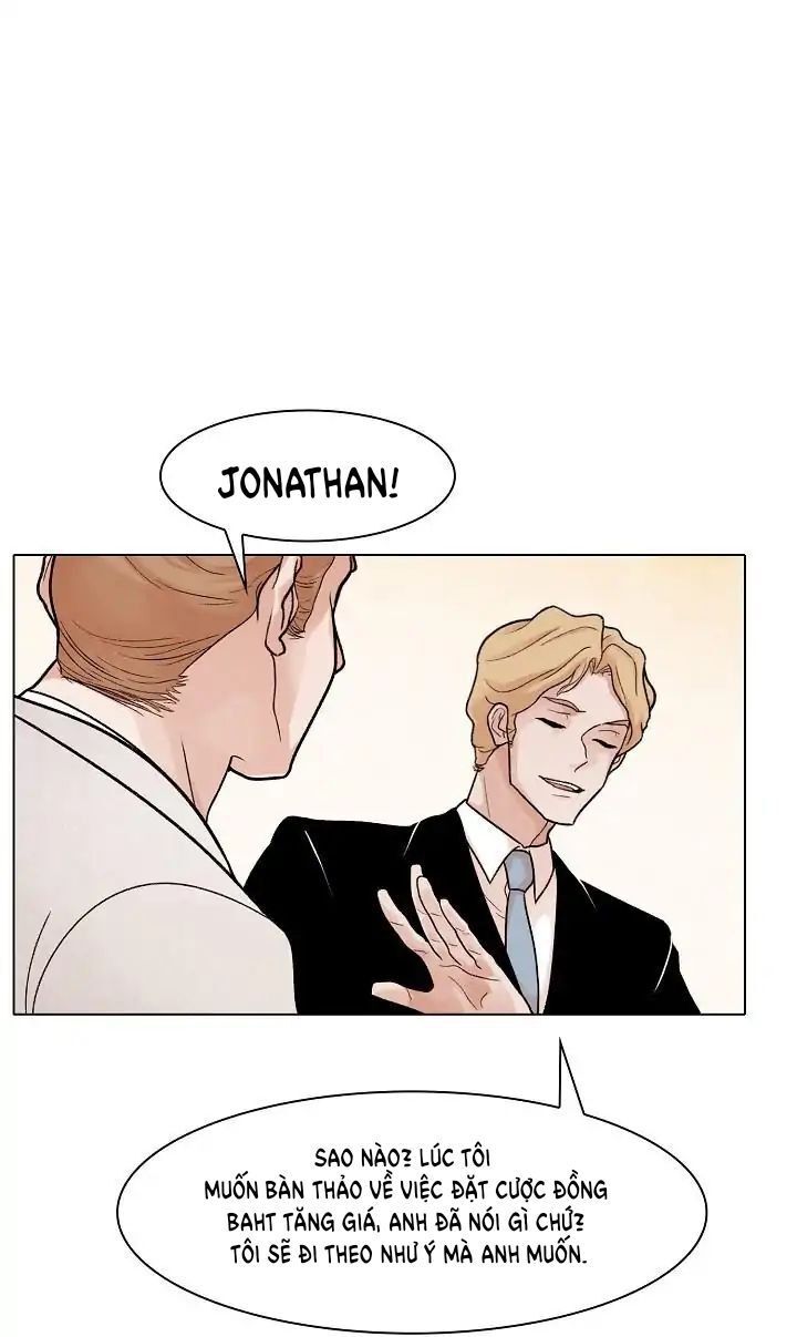 Luân Hồi - Chapter 3