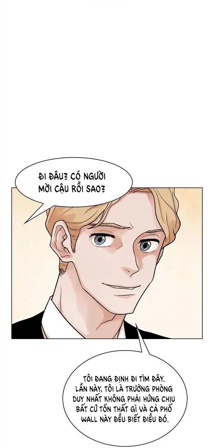 Luân Hồi - Chapter 3