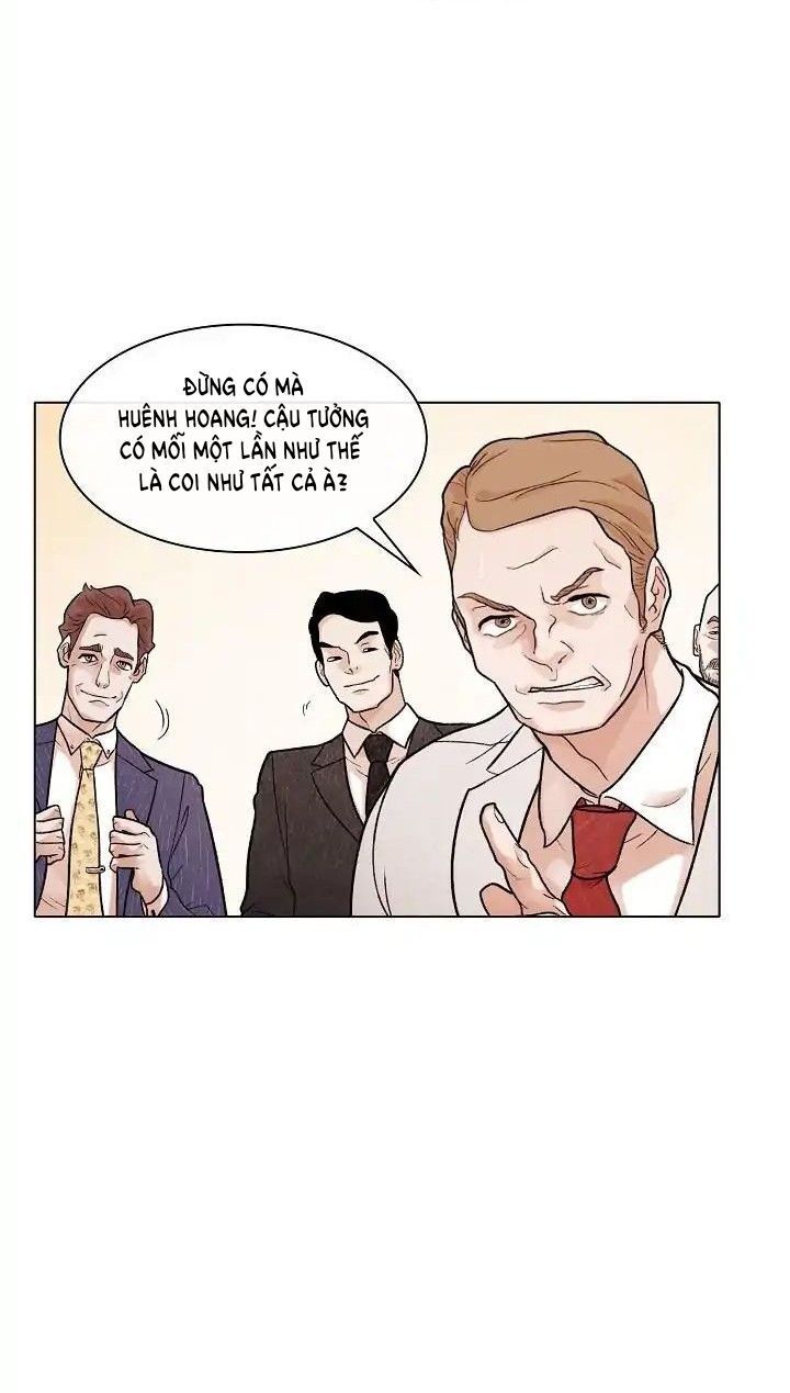 Luân Hồi - Chapter 3
