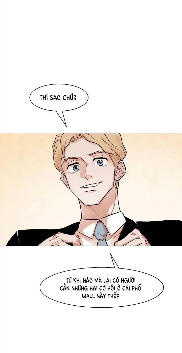 Luân Hồi - Chapter 3