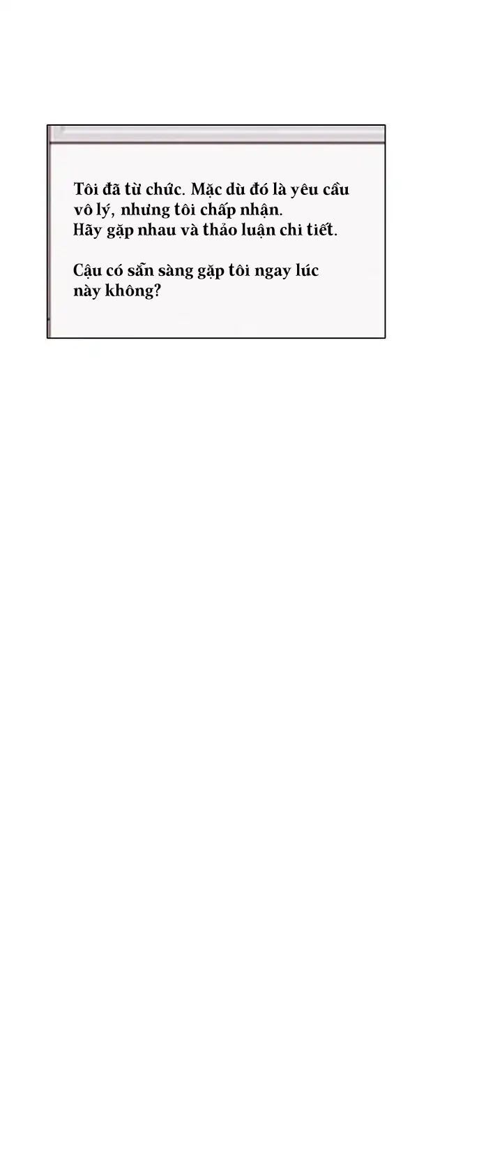 Luân Hồi - Chapter 3