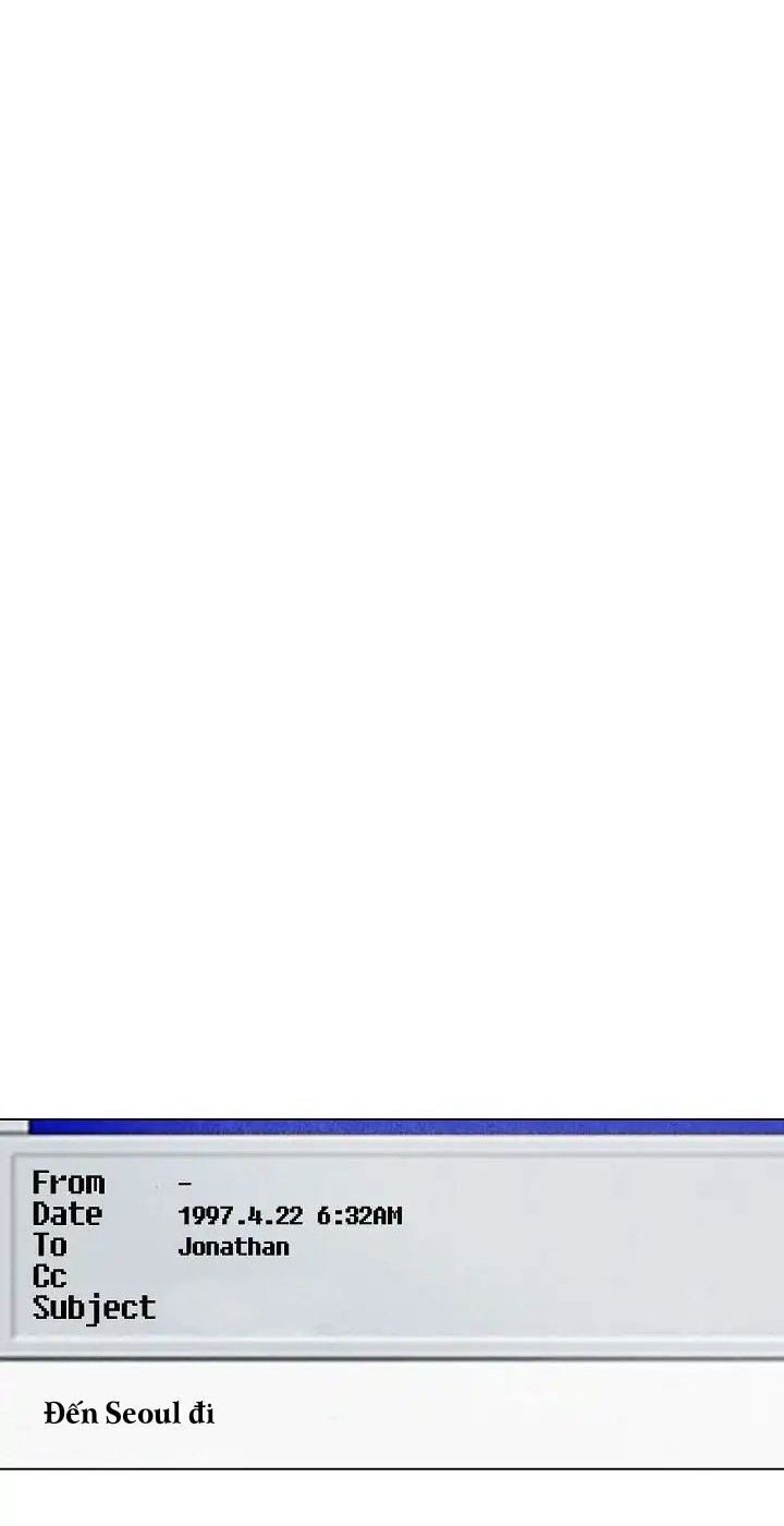 Luân Hồi - Chapter 3
