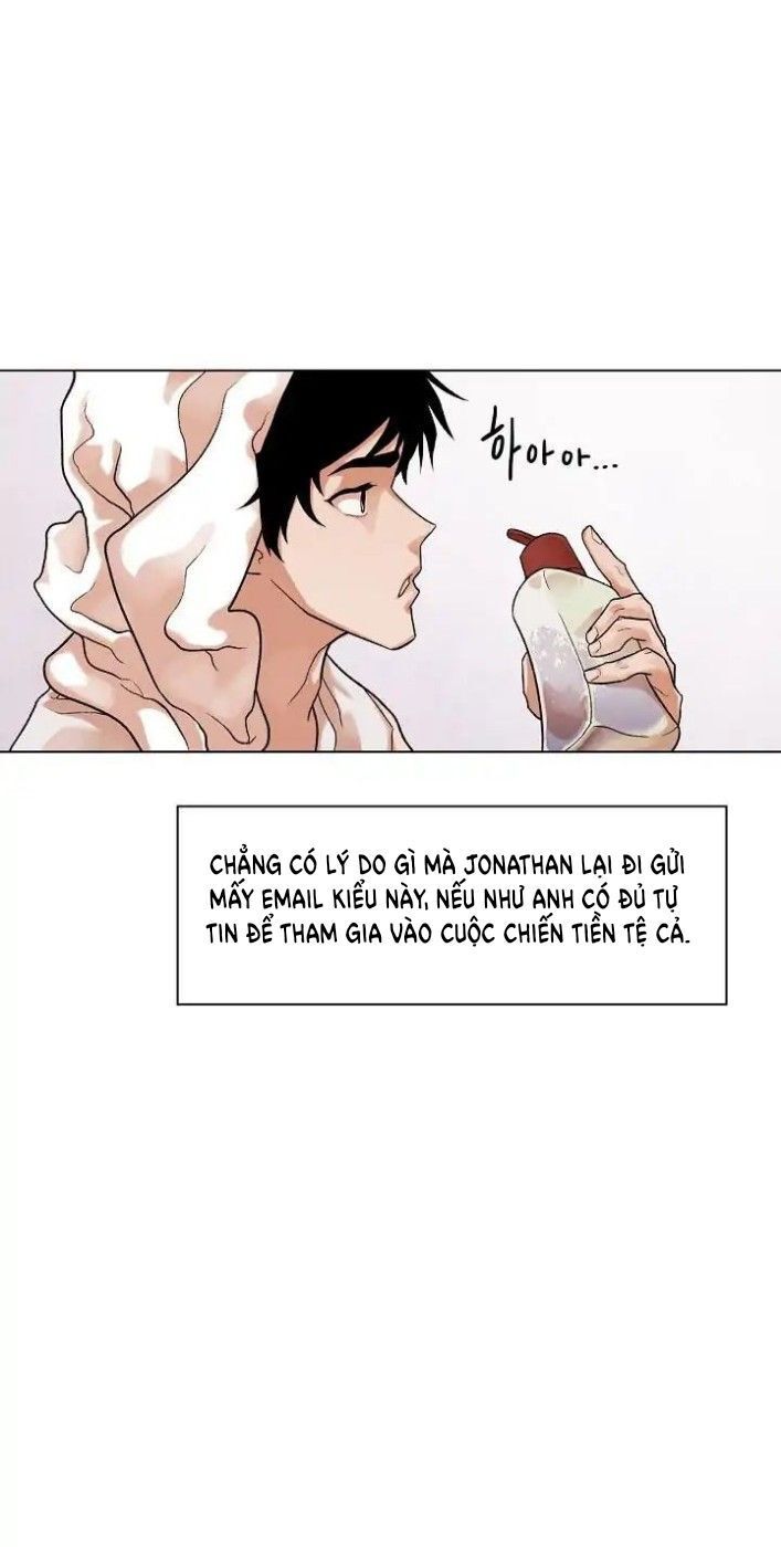 Luân Hồi - Chapter 3