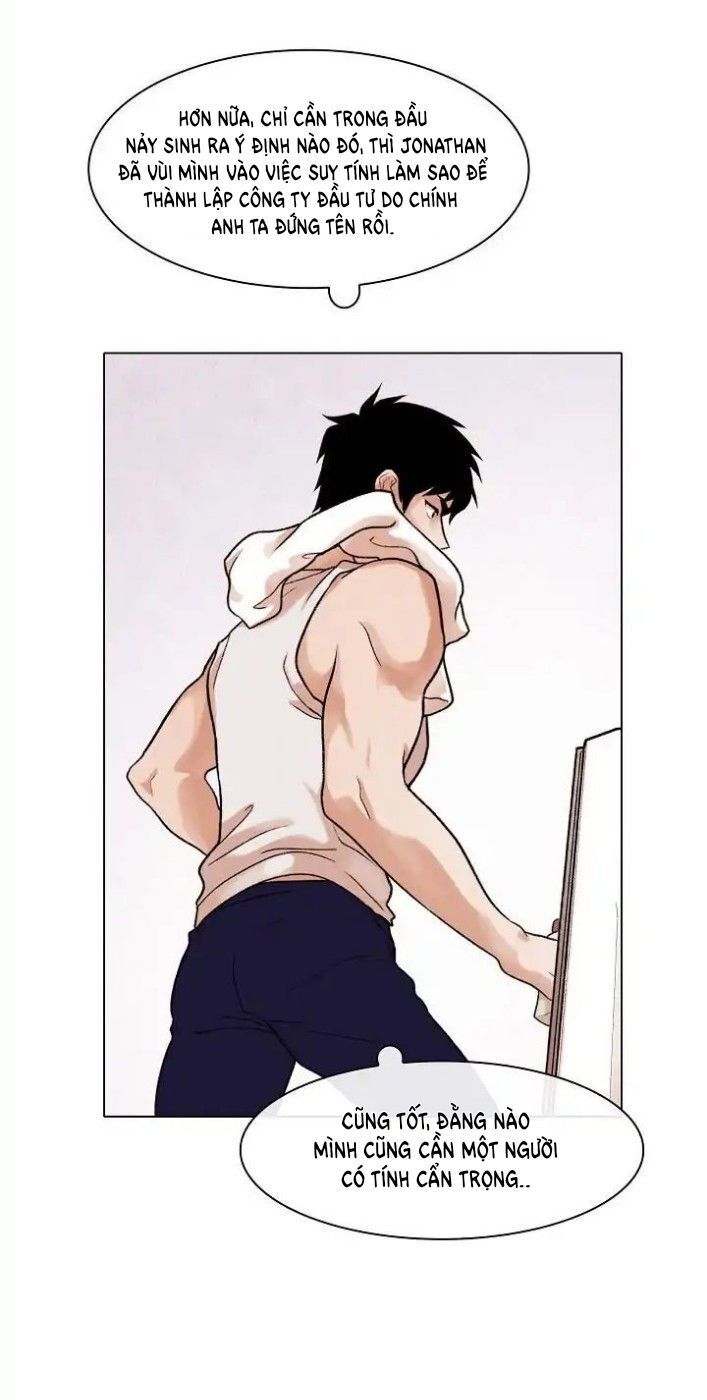 Luân Hồi - Chapter 3