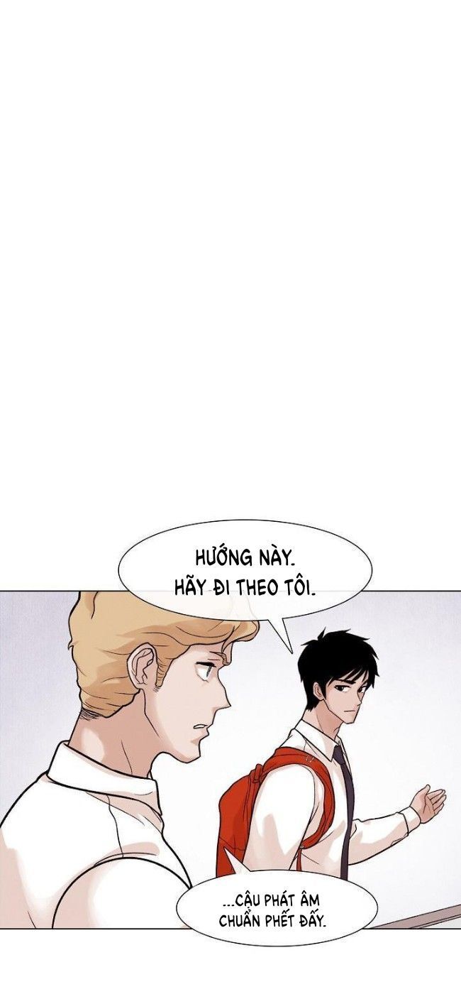 Luân Hồi - Chapter 4