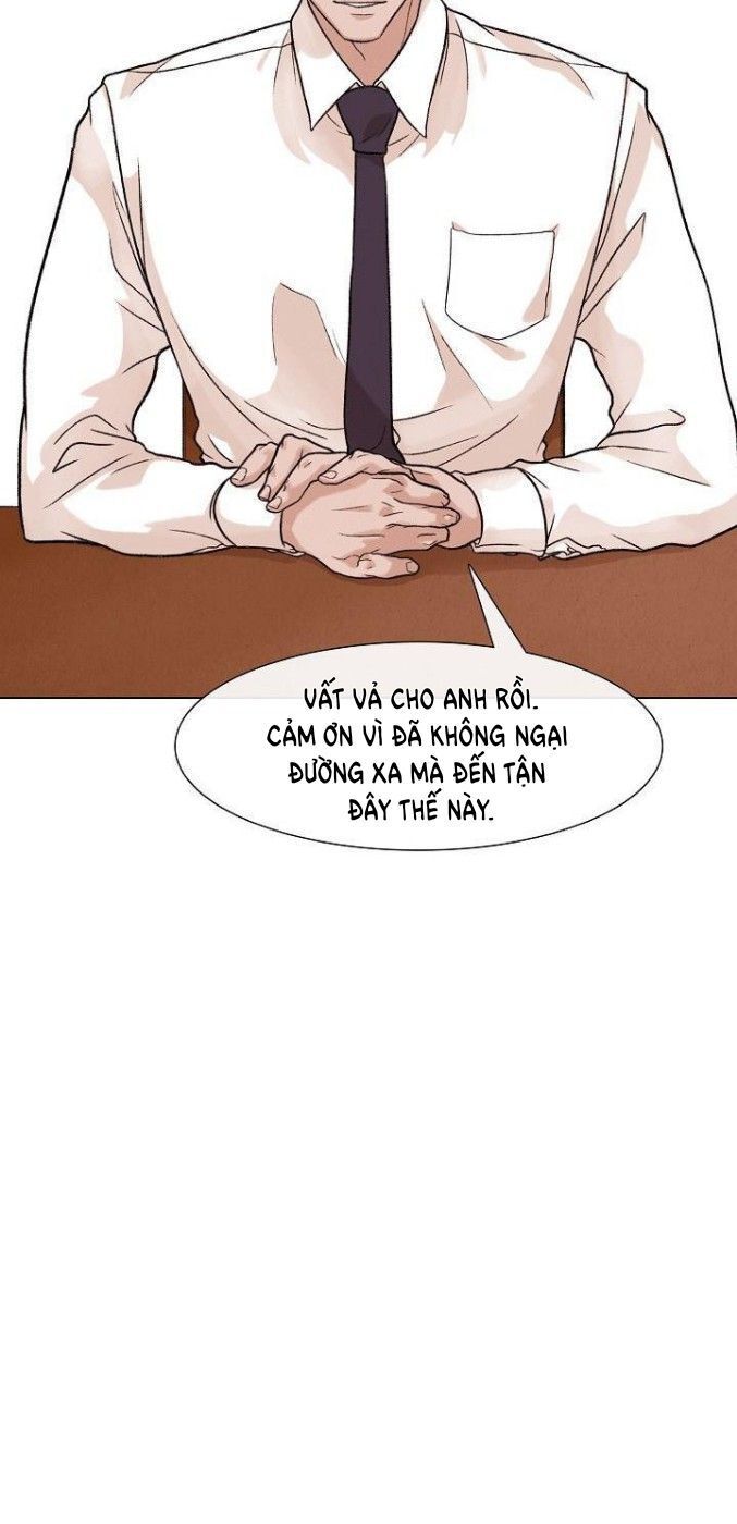 Luân Hồi - Chapter 4