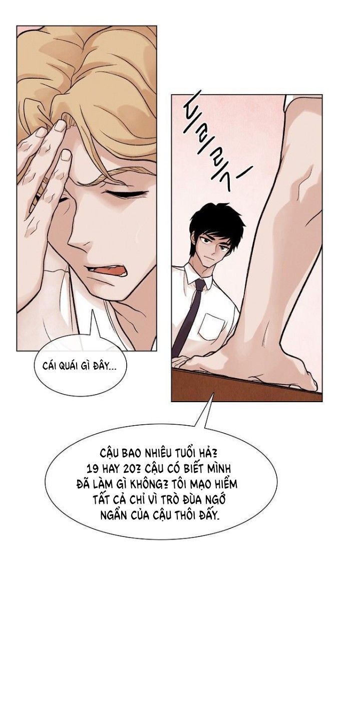 Luân Hồi - Chapter 4