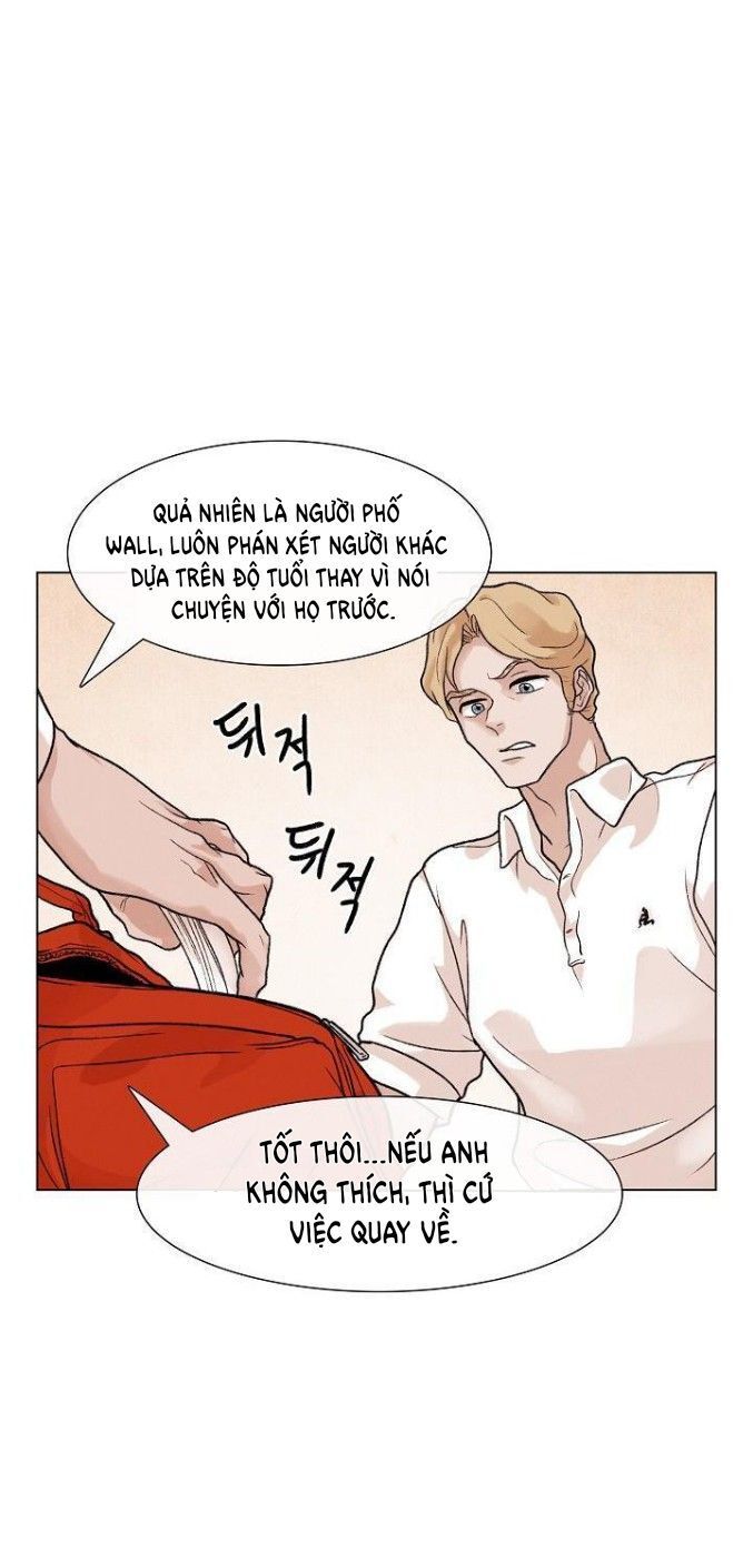 Luân Hồi - Chapter 4