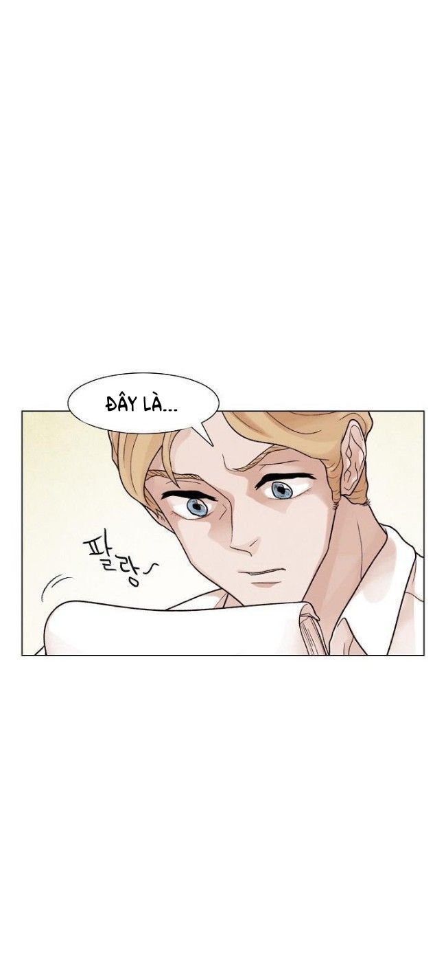 Luân Hồi - Chapter 4