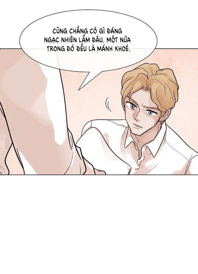 Luân Hồi - Chapter 4