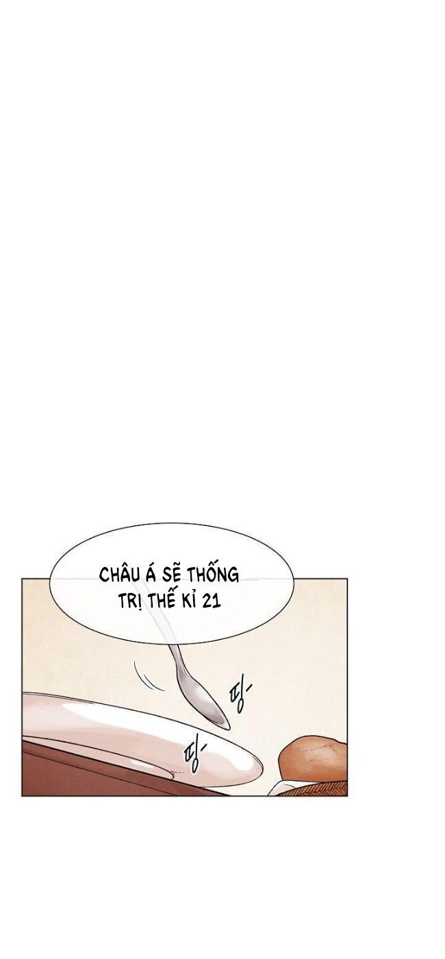 Luân Hồi - Chapter 4