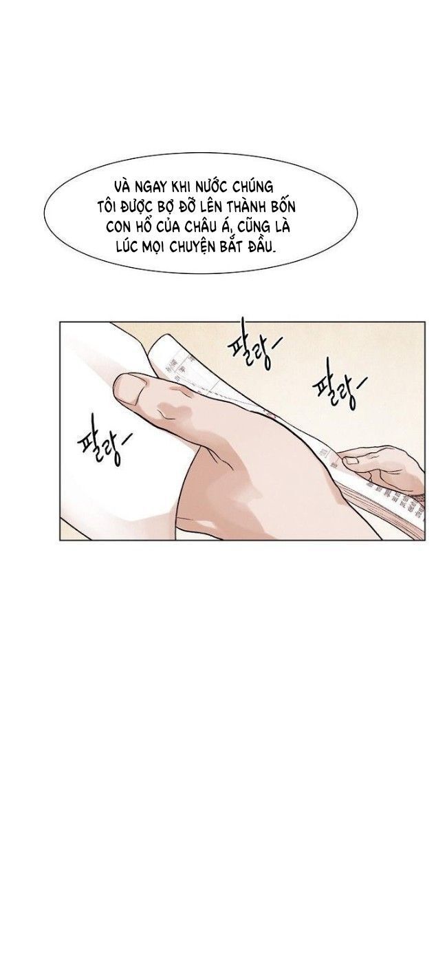 Luân Hồi - Chapter 4