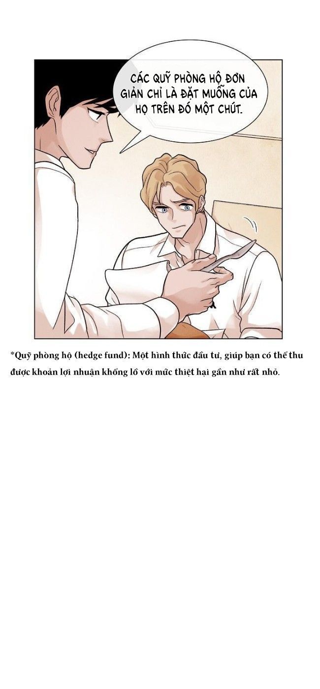 Luân Hồi - Chapter 4