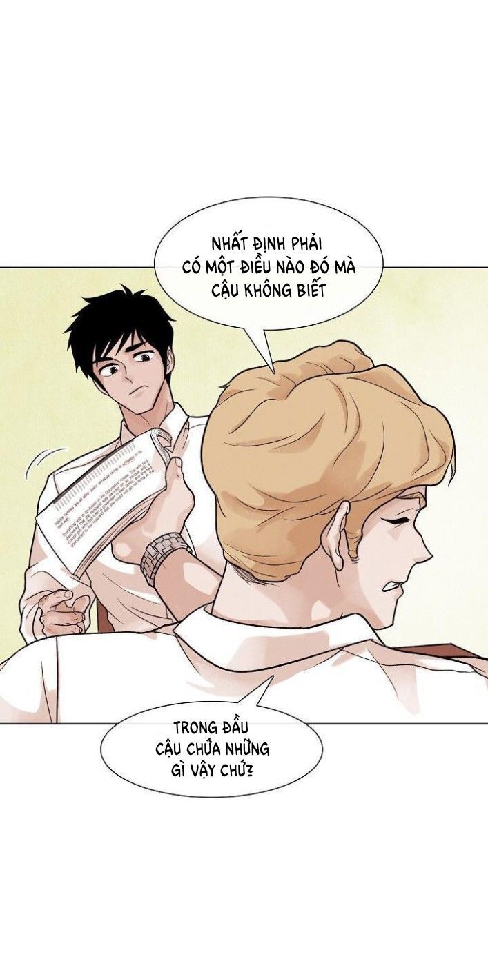 Luân Hồi - Chapter 4