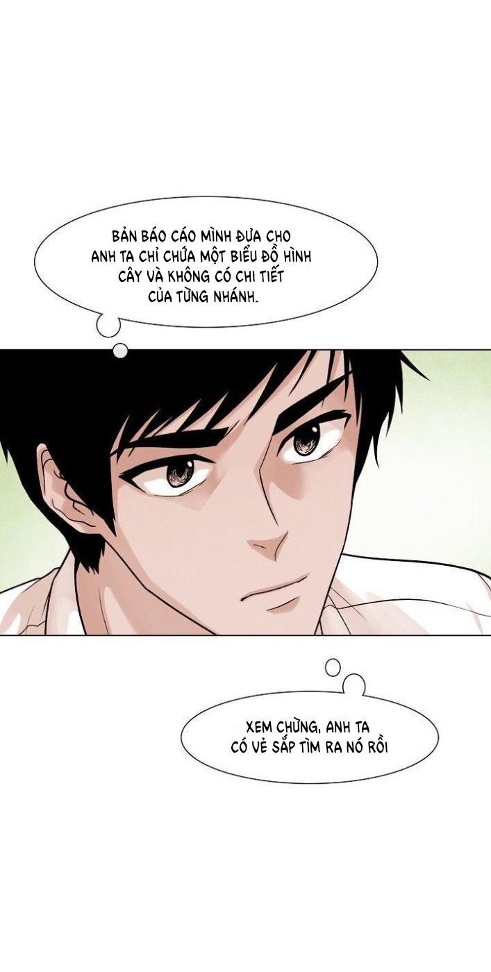 Luân Hồi - Chapter 4