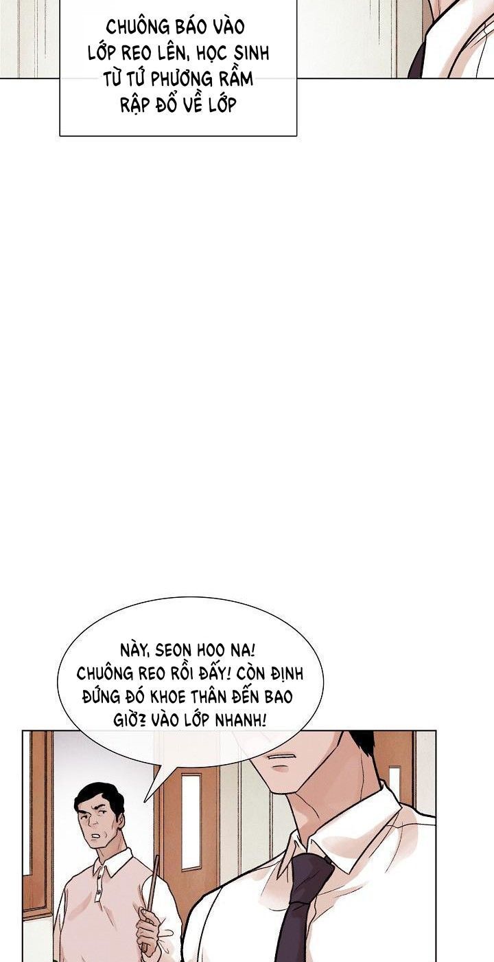 Luân Hồi - Chapter 4