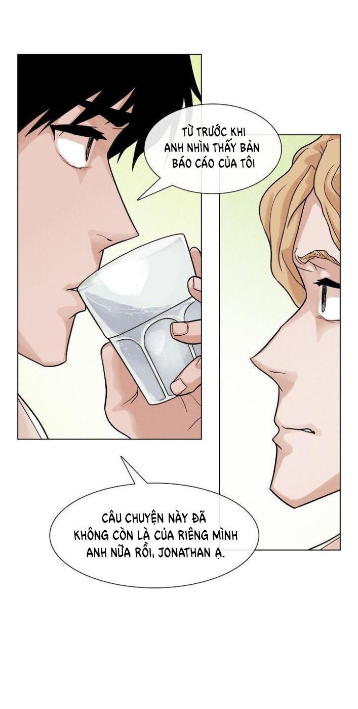 Luân Hồi - Chapter 4