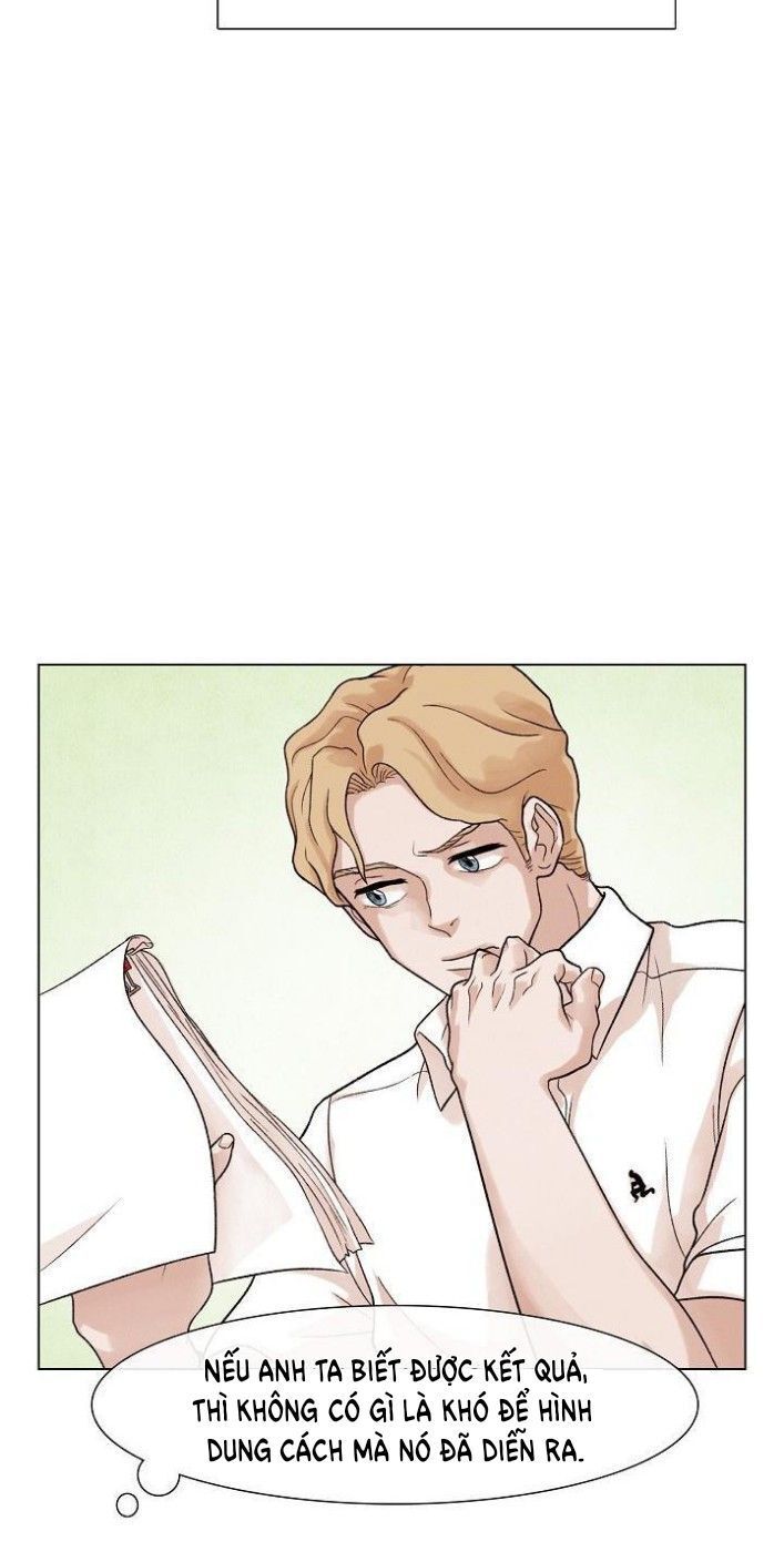 Luân Hồi - Chapter 4