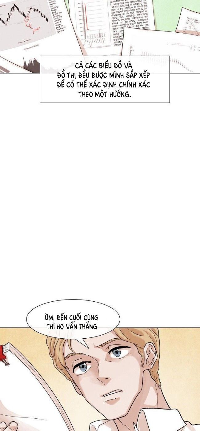 Luân Hồi - Chapter 4
