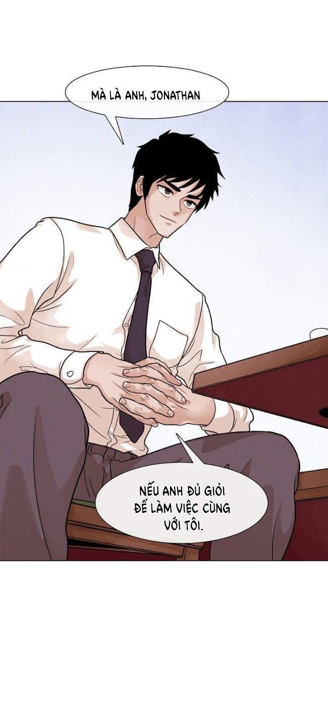 Luân Hồi - Chapter 4