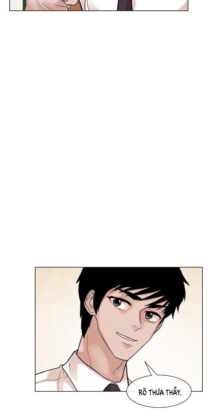 Luân Hồi - Chapter 4