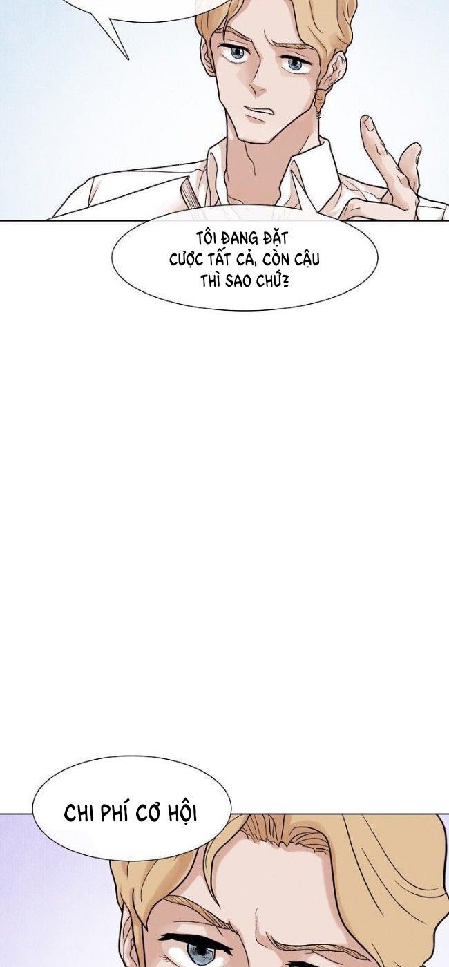 Luân Hồi - Chapter 4