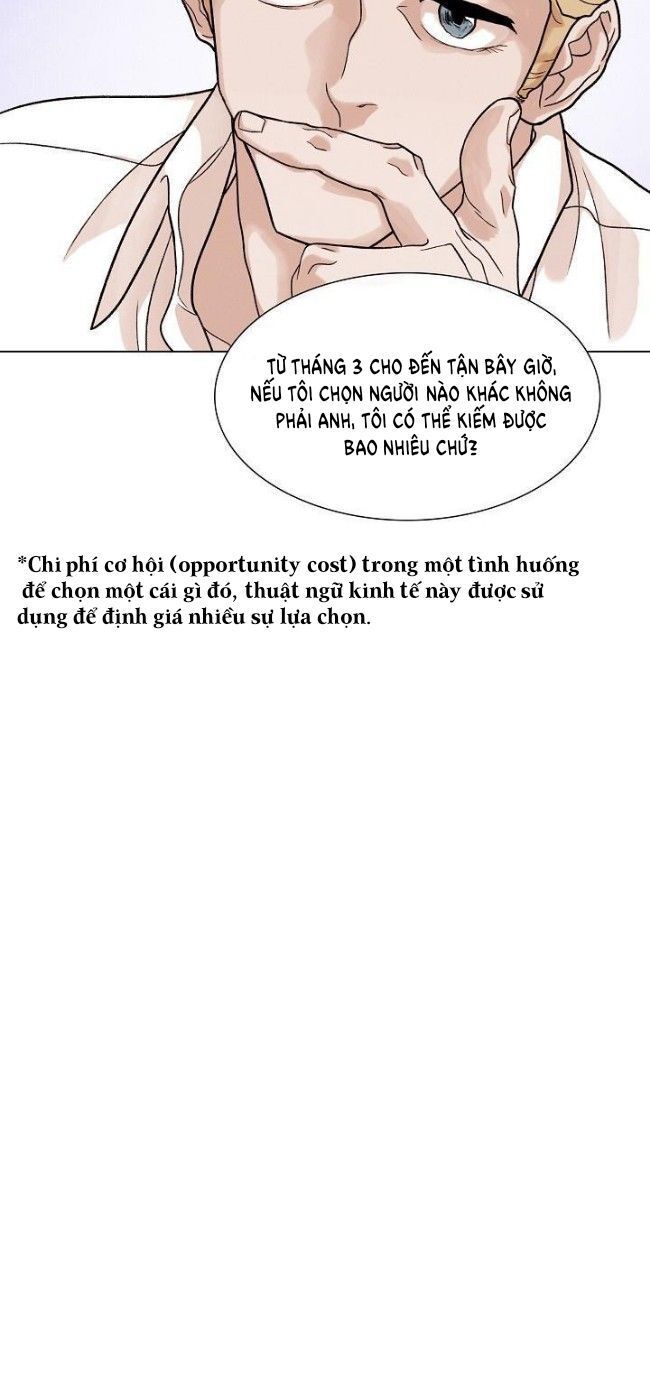 Luân Hồi - Chapter 4