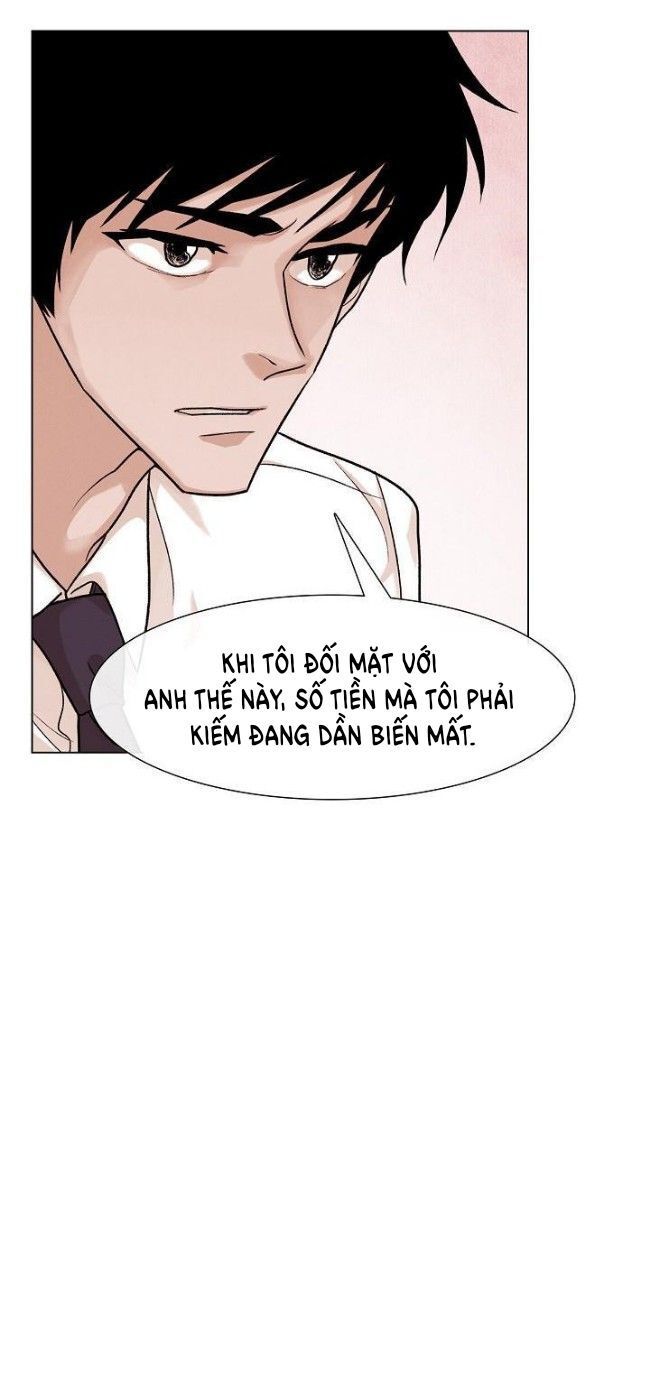 Luân Hồi - Chapter 4