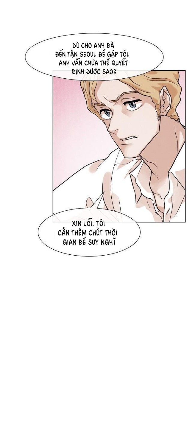 Luân Hồi - Chapter 4