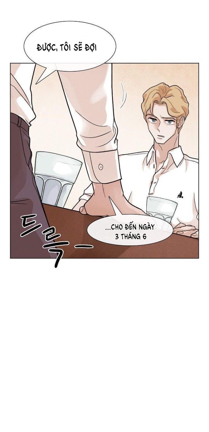 Luân Hồi - Chapter 4
