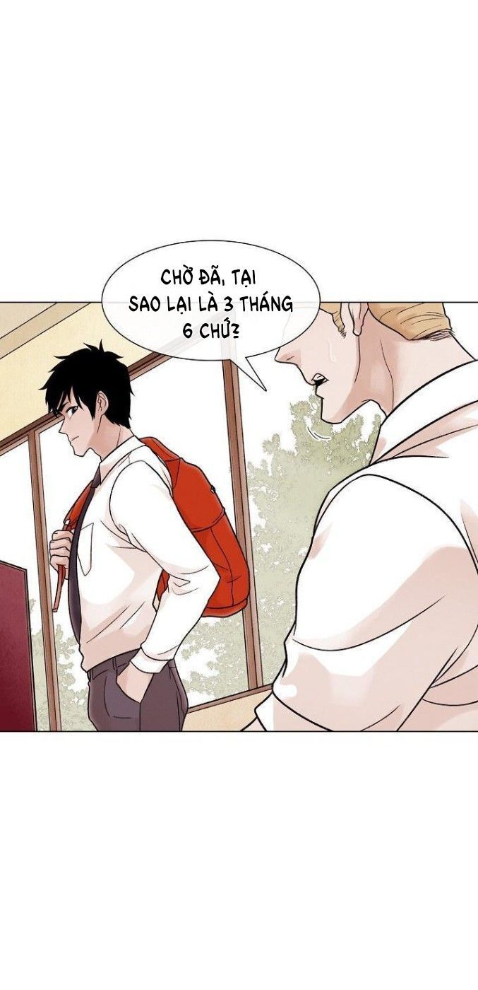 Luân Hồi - Chapter 4