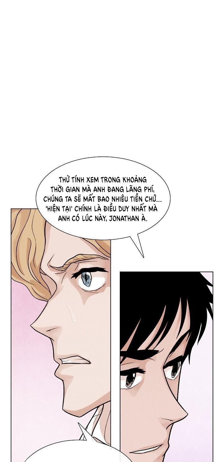 Luân Hồi - Chapter 4