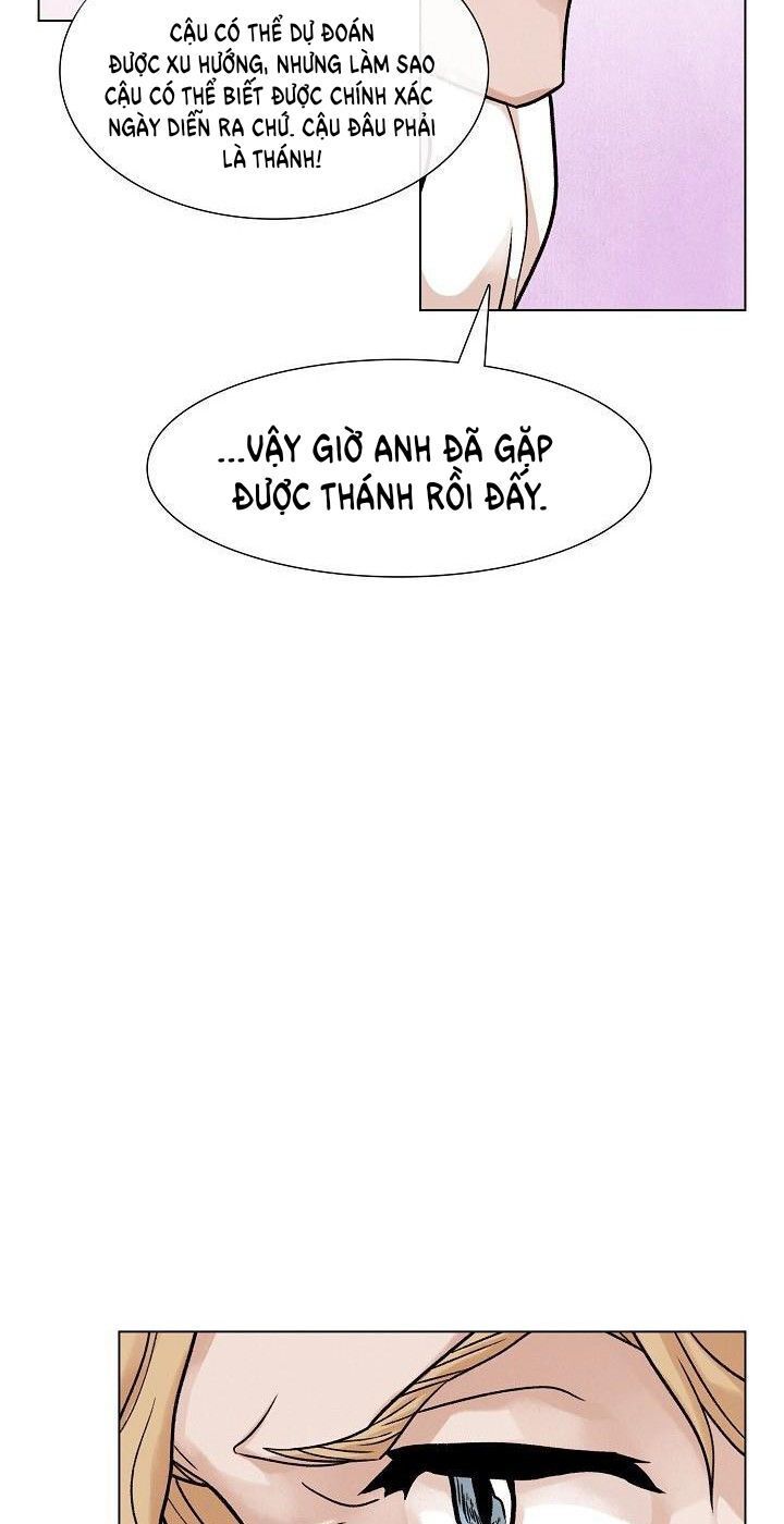 Luân Hồi - Chapter 4