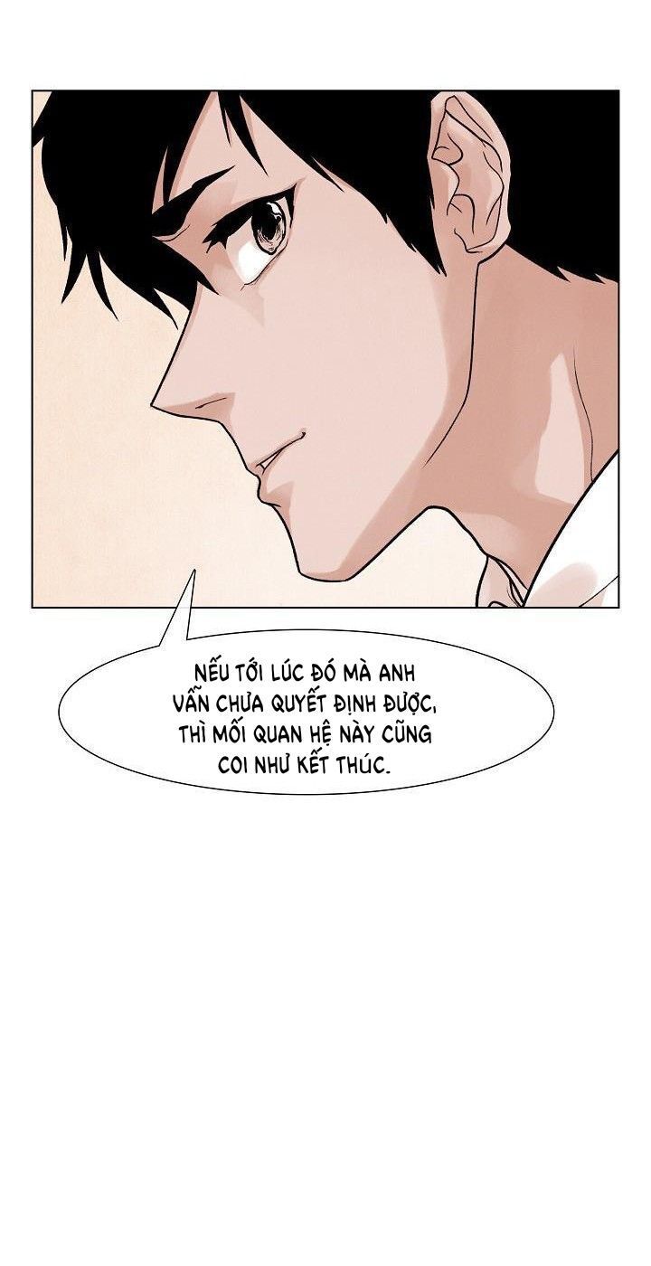 Luân Hồi - Chapter 4