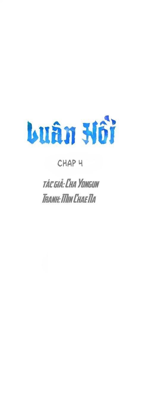 Luân Hồi - Chapter 4