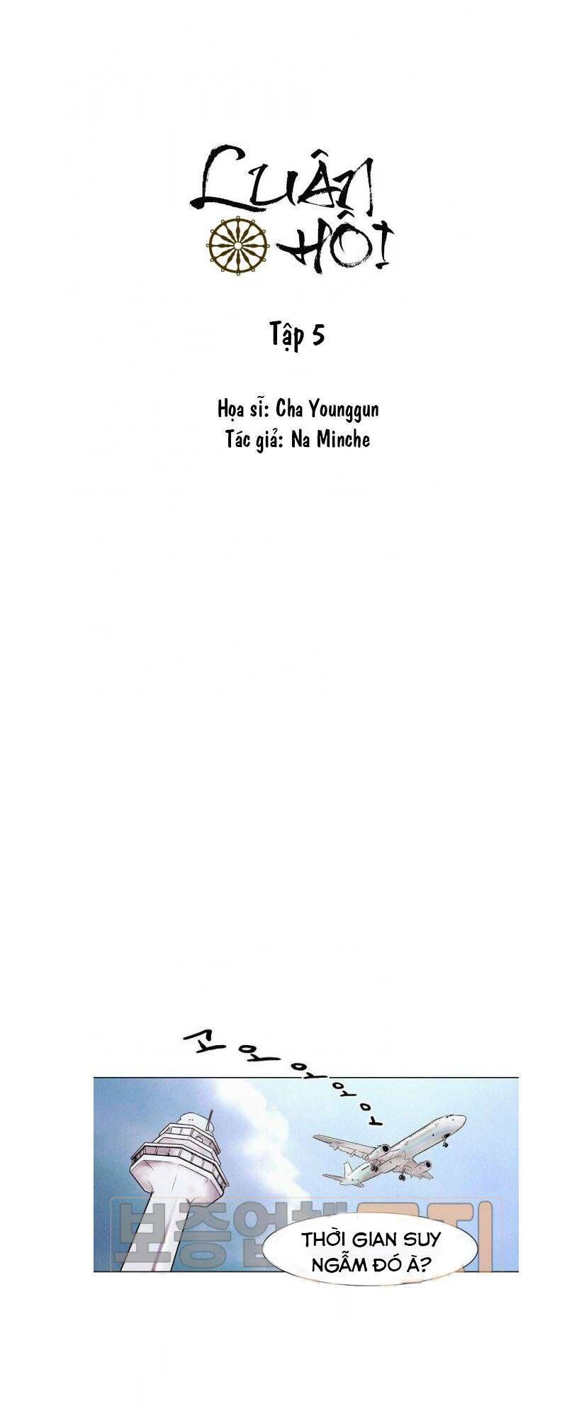Luân Hồi - Chapter 5