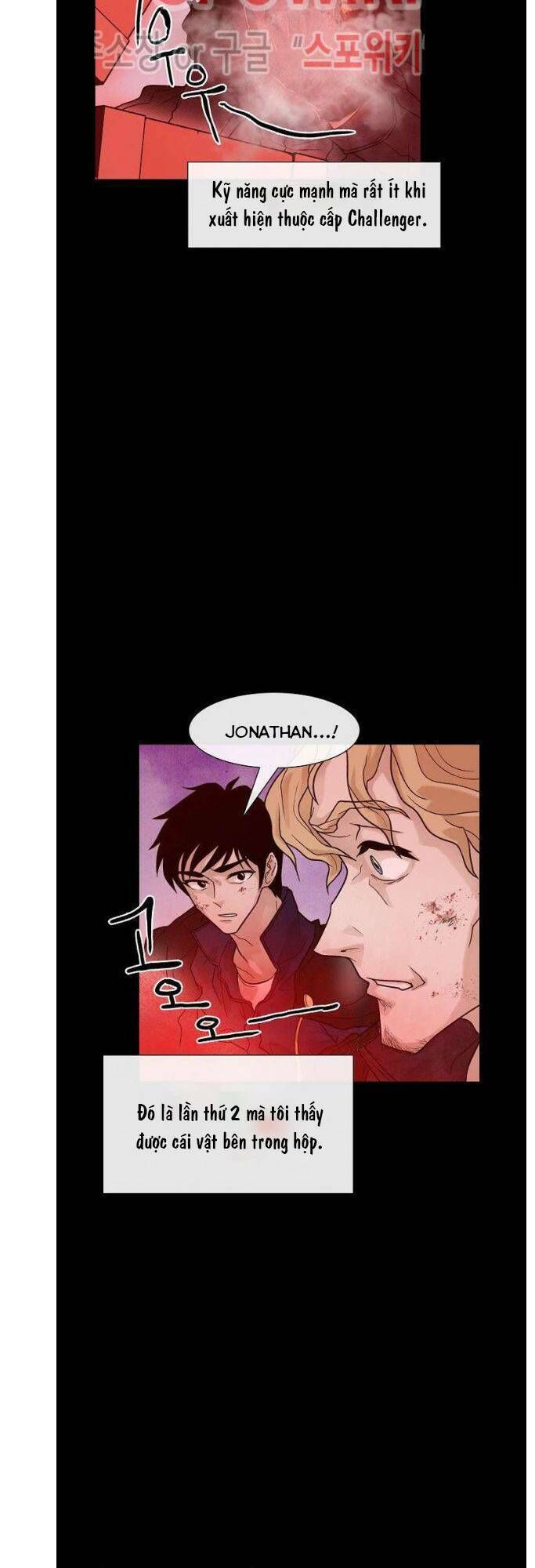 Luân Hồi - Chapter 5